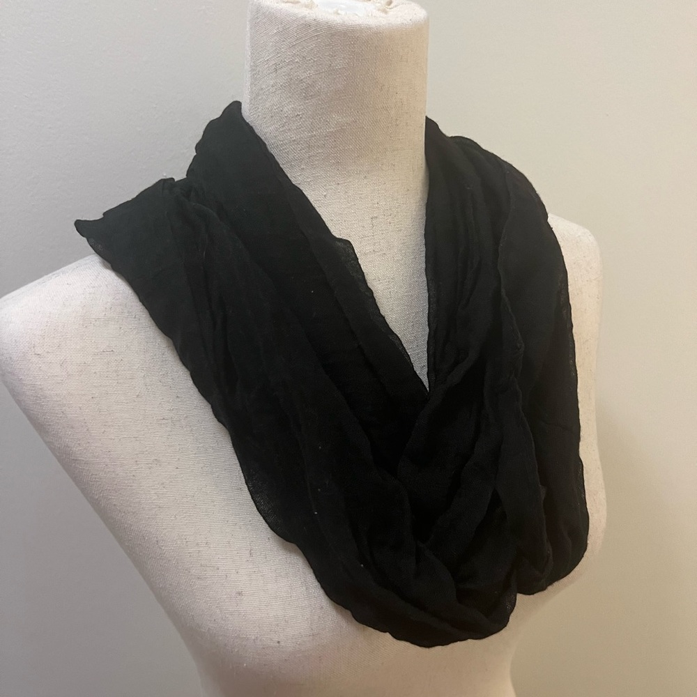 Infinity Scarf (NEW) - Picture 4 of 4